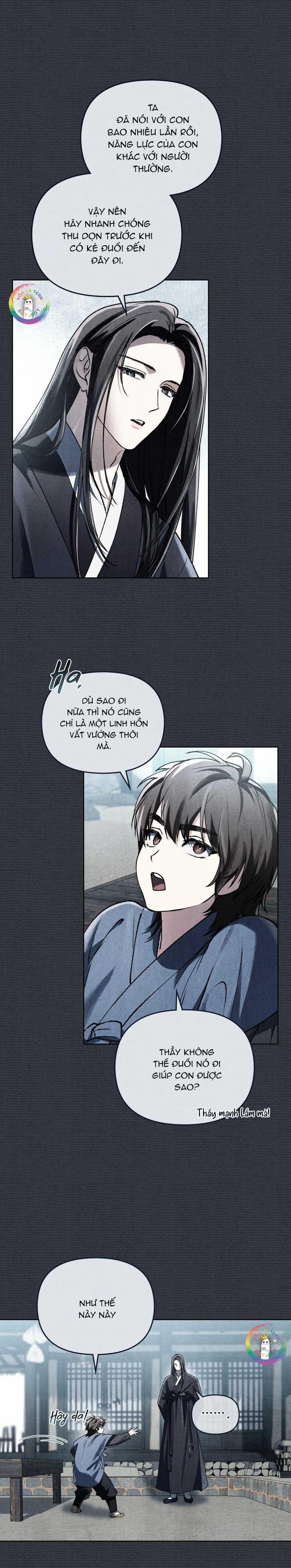 Linh Hồn Lửa 20 trang 3