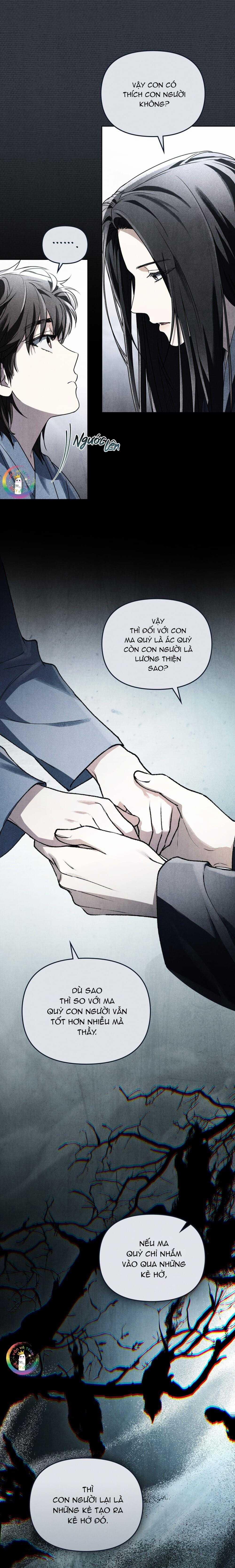 Linh Hồn Lửa 20 trang 5