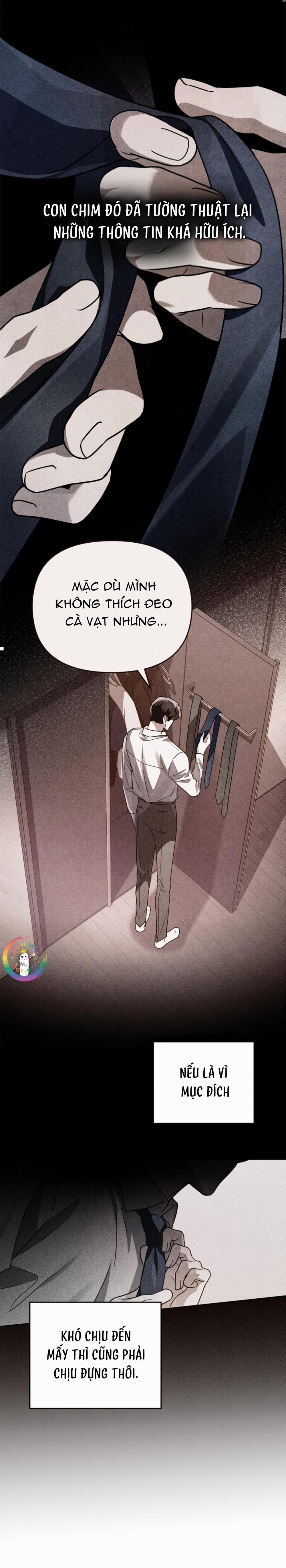 Linh Hồn Lửa 8 trang 1