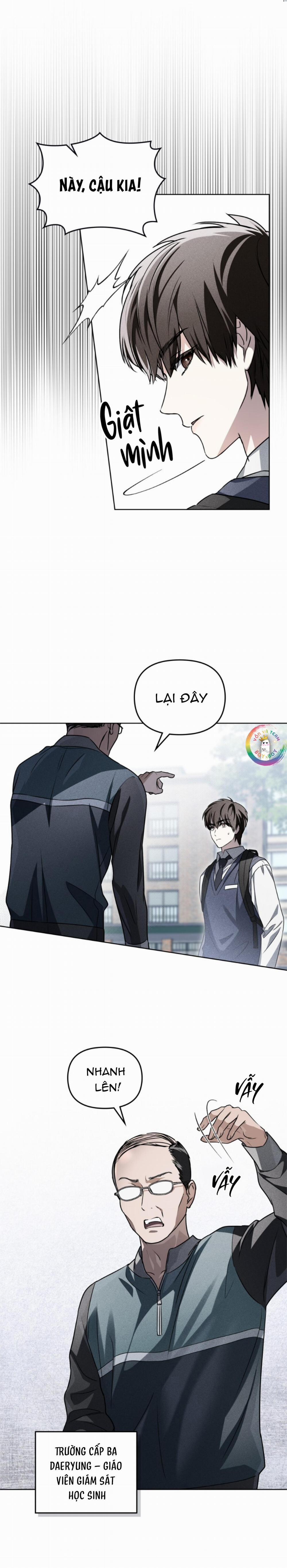 Linh Hồn Lửa 8 trang 13