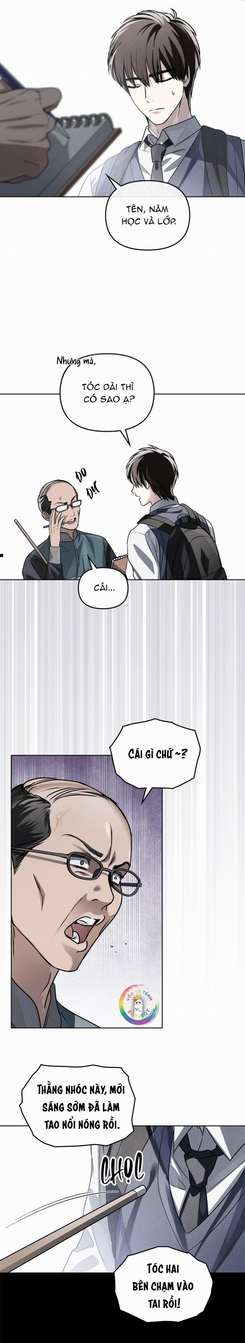 Linh Hồn Lửa 8 trang 16