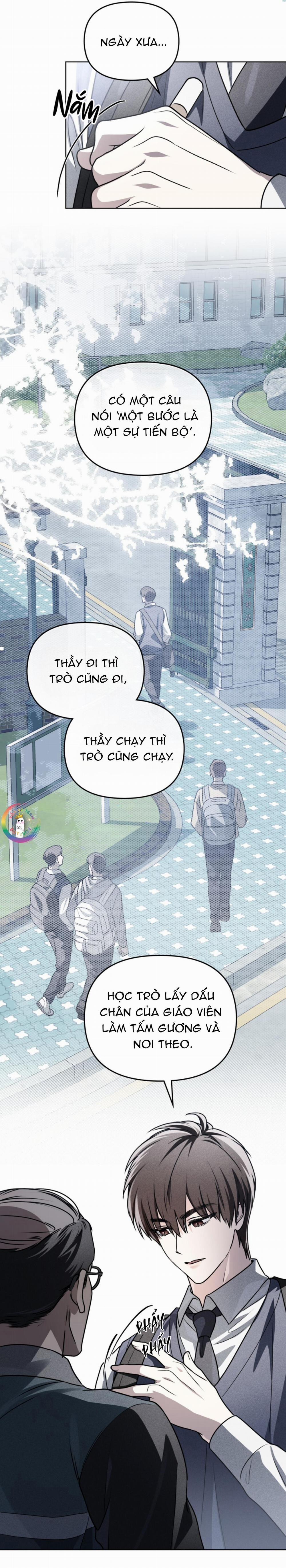 Linh Hồn Lửa 8 trang 18