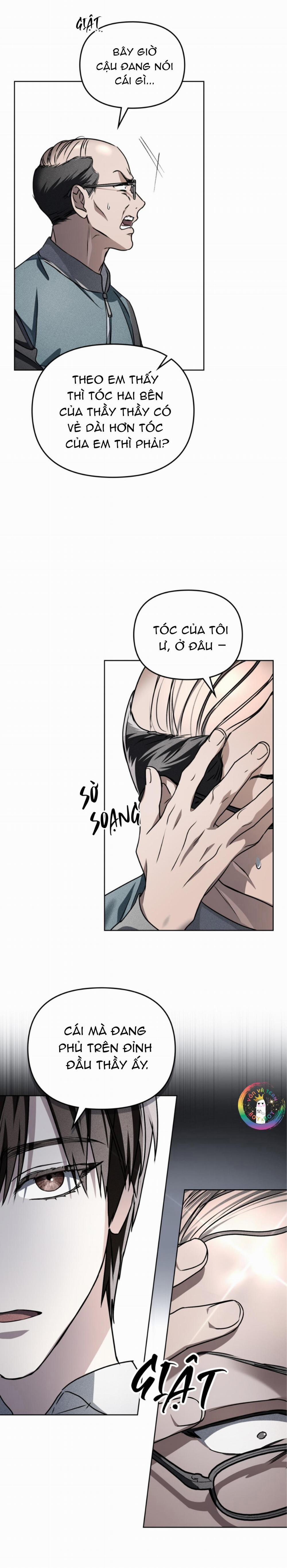 Linh Hồn Lửa 8 trang 19