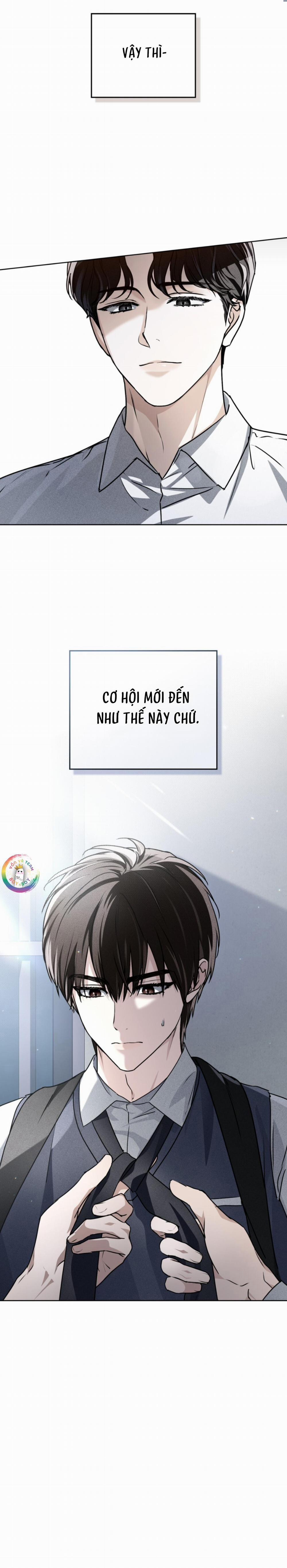 Linh Hồn Lửa 8 trang 2