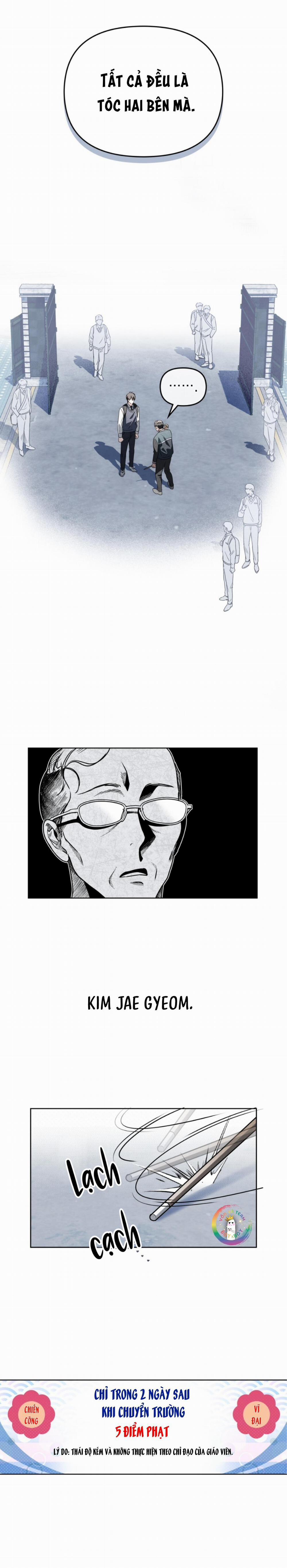 Linh Hồn Lửa 8 trang 20