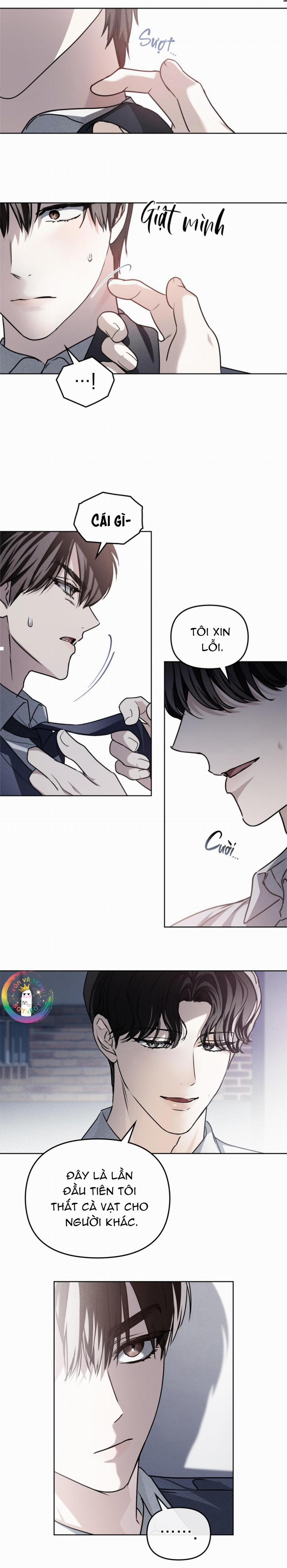 Linh Hồn Lửa 8 trang 4