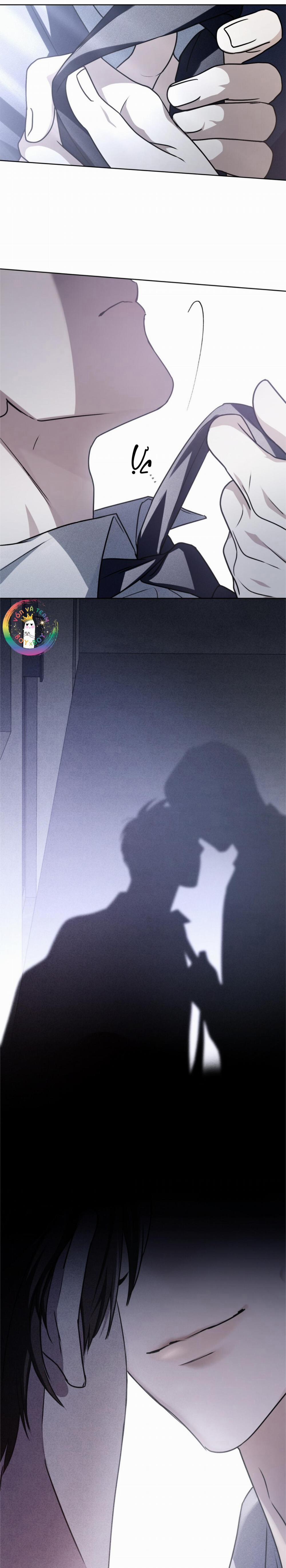 Linh Hồn Lửa 8 trang 6