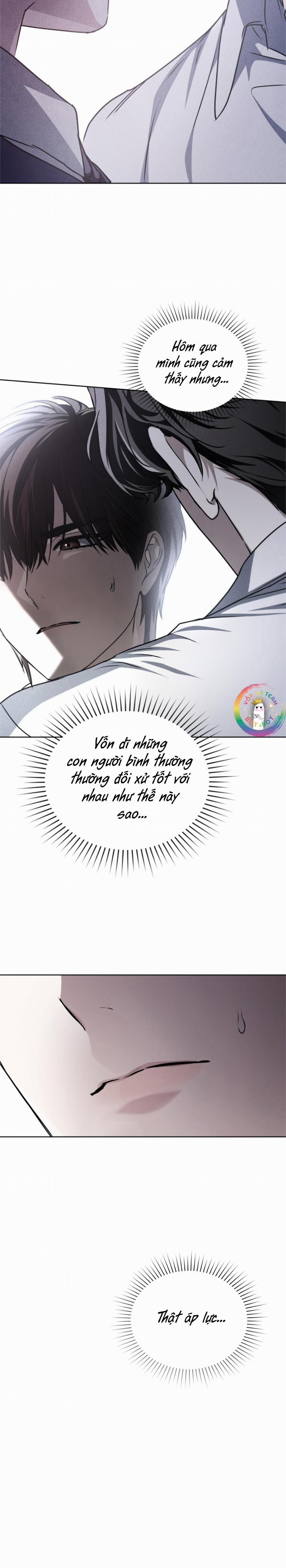 Linh Hồn Lửa 8 trang 7