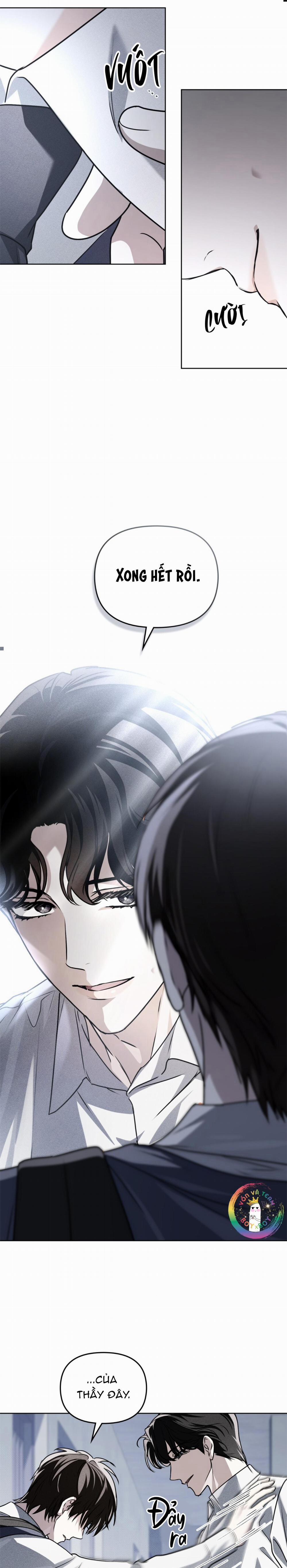 Linh Hồn Lửa 8 trang 8