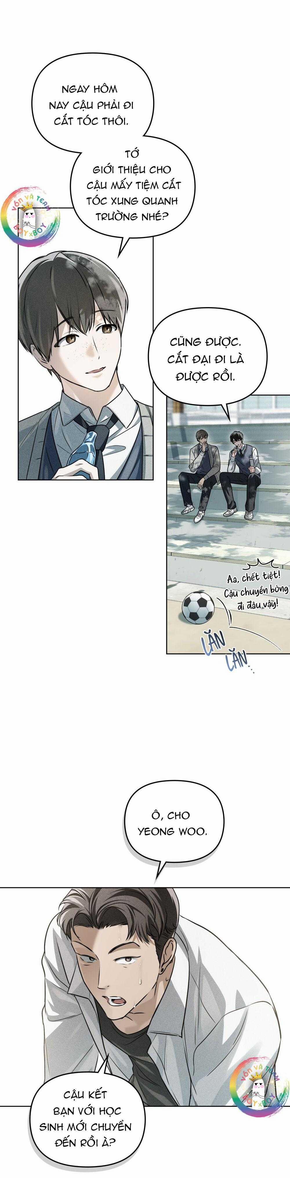 Linh Hồn Lửa 9 trang 1