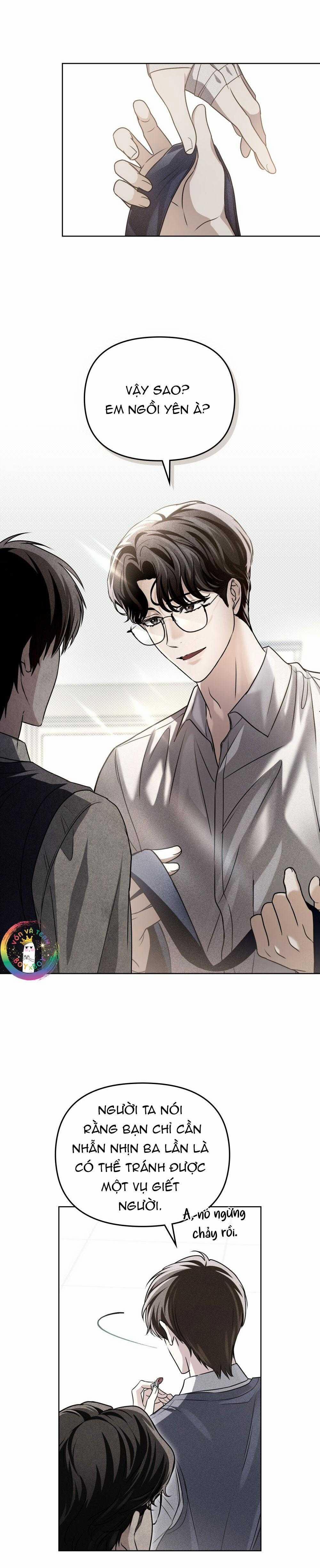 Linh Hồn Lửa 9 trang 14