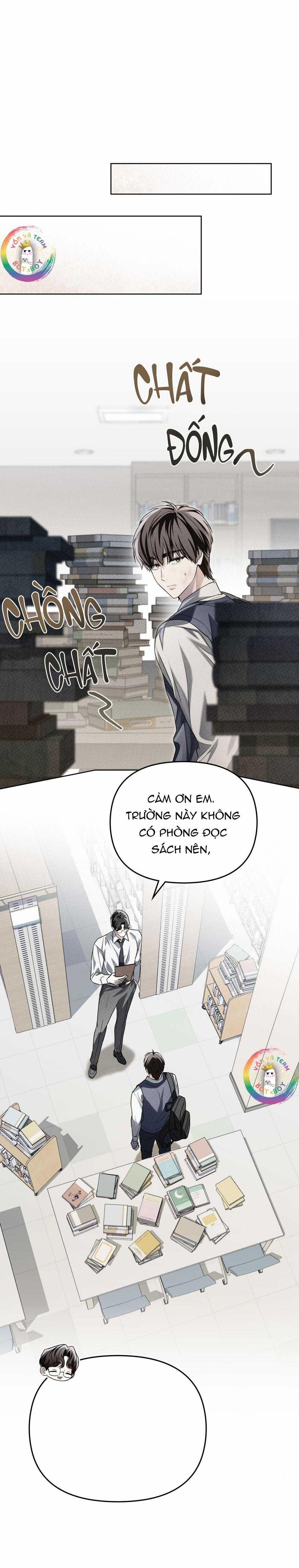 Linh Hồn Lửa 9 trang 18