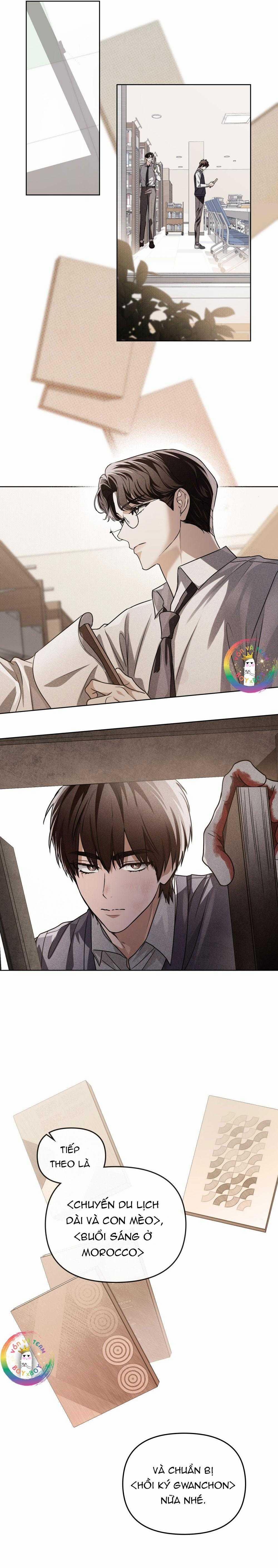 Linh Hồn Lửa 9 trang 20