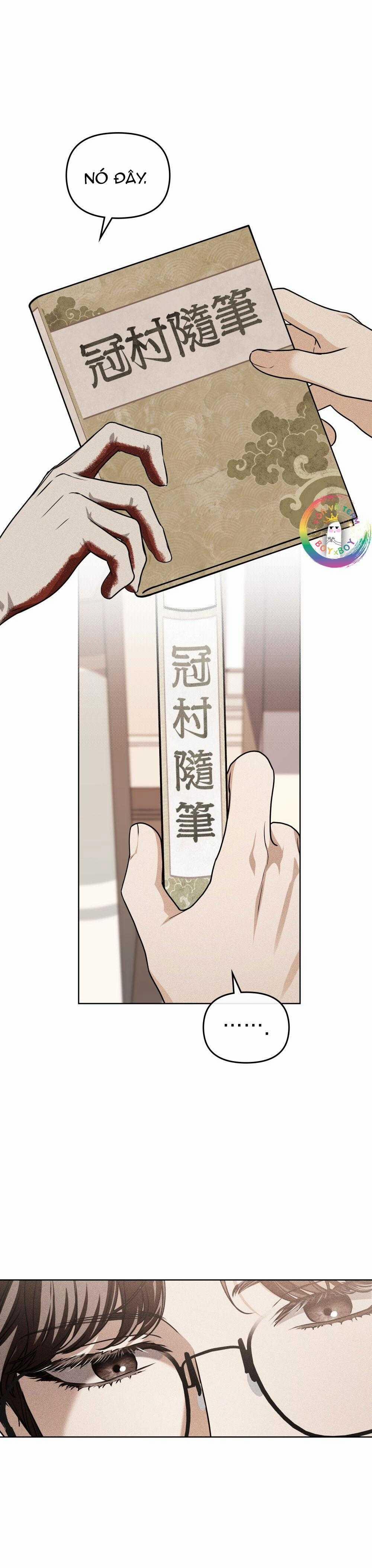 Linh Hồn Lửa 9 trang 21