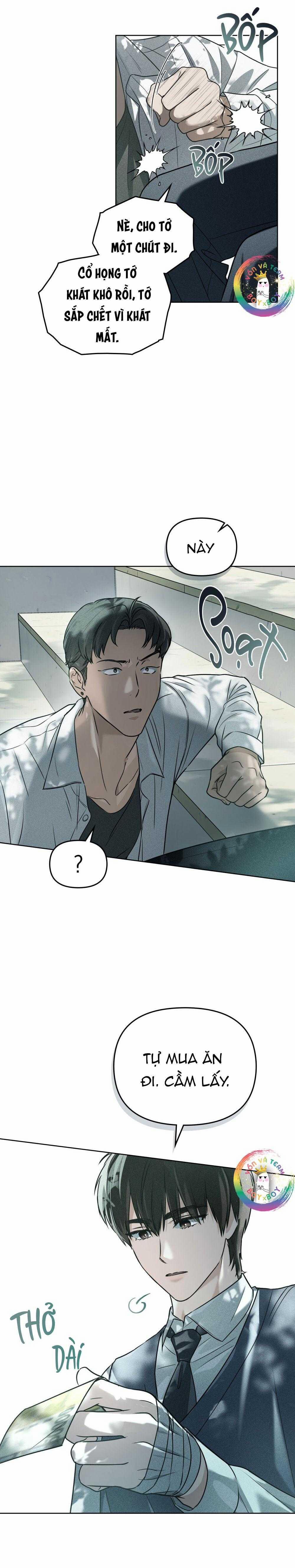 Linh Hồn Lửa 9 trang 3