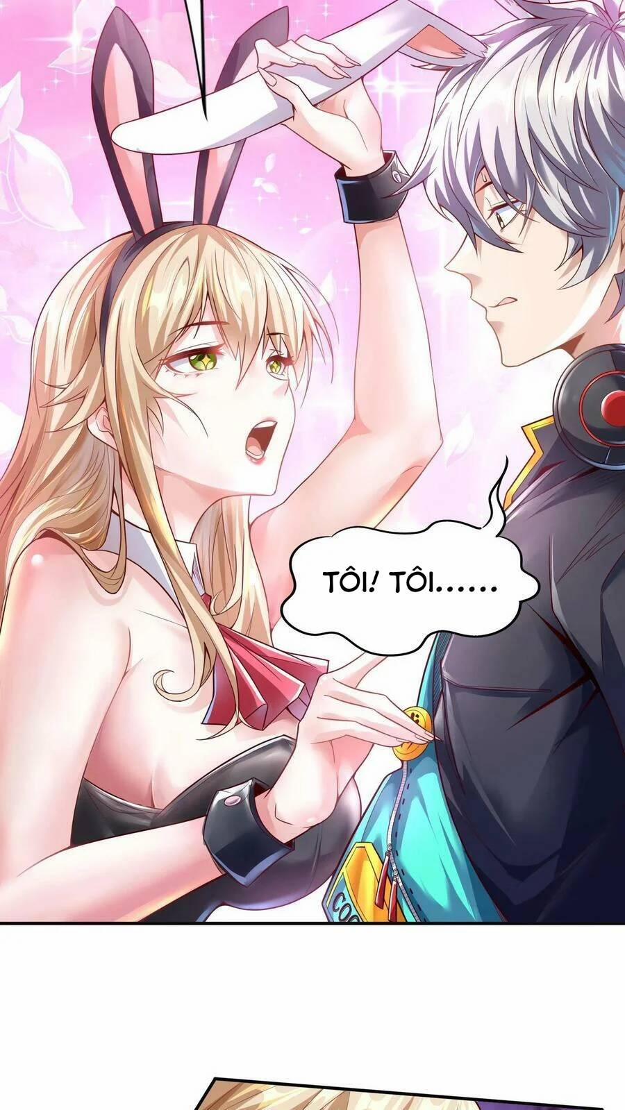 Linh Khí Khôi Phục: Ta Mỗi Ngày Thu Được Một Cái Kỹ Năng Mới 1 trang 11