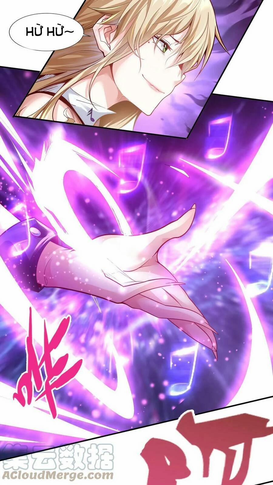 Linh Khí Khôi Phục: Ta Mỗi Ngày Thu Được Một Cái Kỹ Năng Mới 1 trang 12