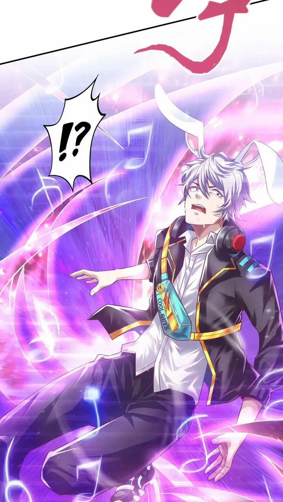 Linh Khí Khôi Phục: Ta Mỗi Ngày Thu Được Một Cái Kỹ Năng Mới 1 trang 13