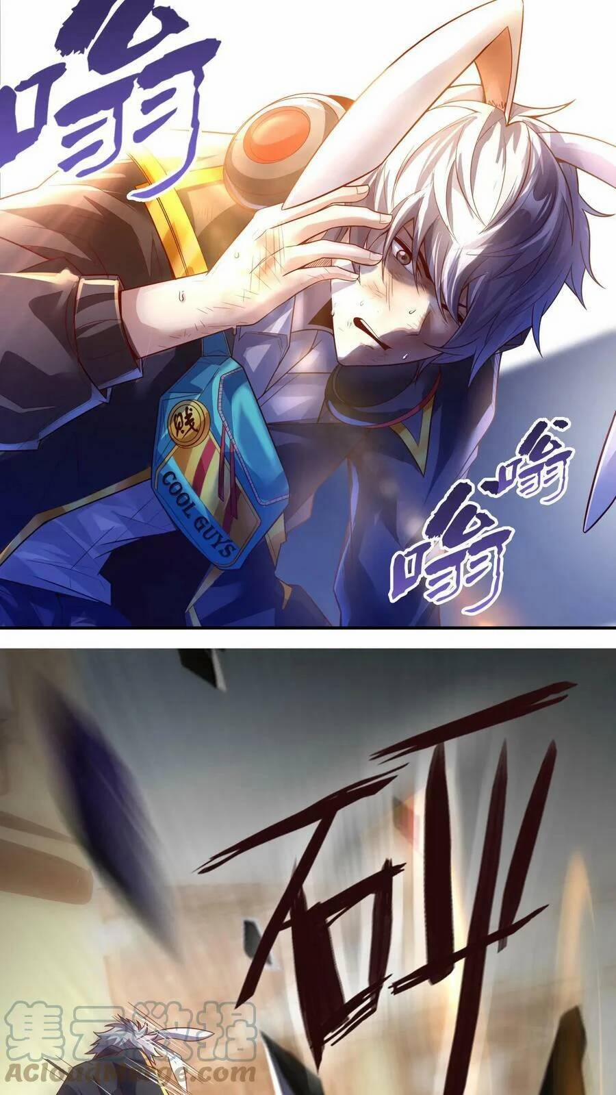 Linh Khí Khôi Phục: Ta Mỗi Ngày Thu Được Một Cái Kỹ Năng Mới 1 trang 16