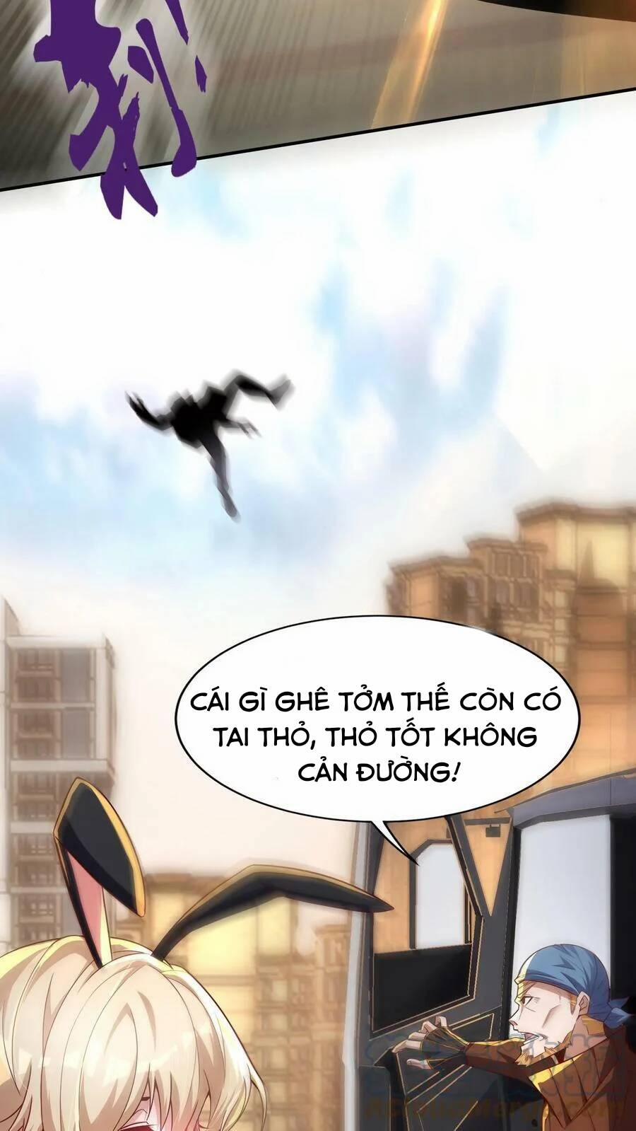 Linh Khí Khôi Phục: Ta Mỗi Ngày Thu Được Một Cái Kỹ Năng Mới 1 trang 18