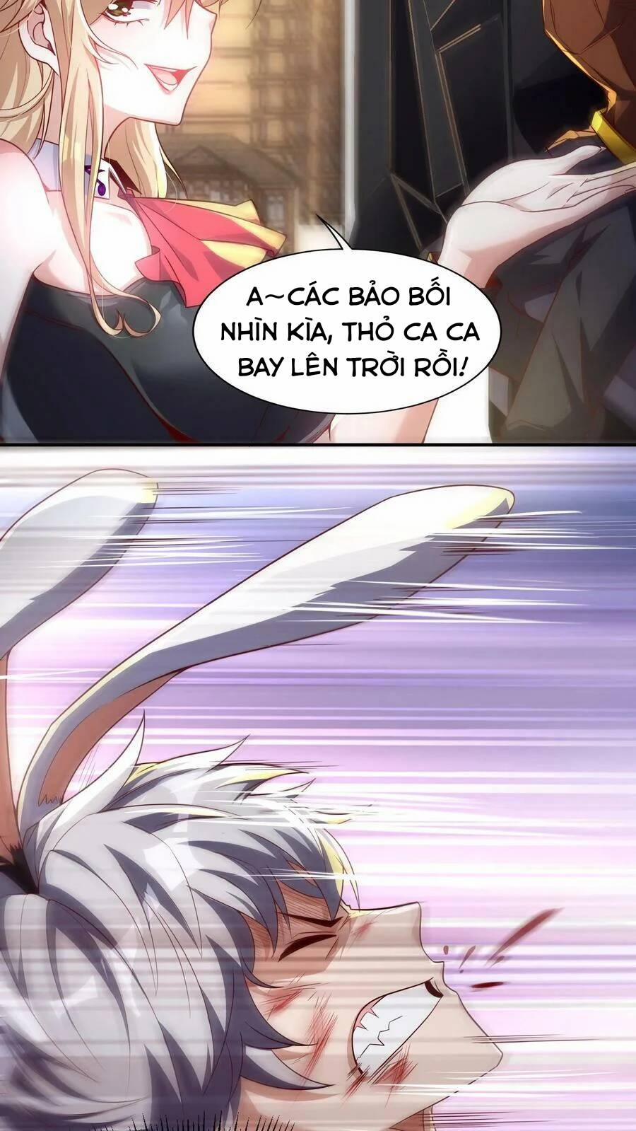 Linh Khí Khôi Phục: Ta Mỗi Ngày Thu Được Một Cái Kỹ Năng Mới 1 trang 19