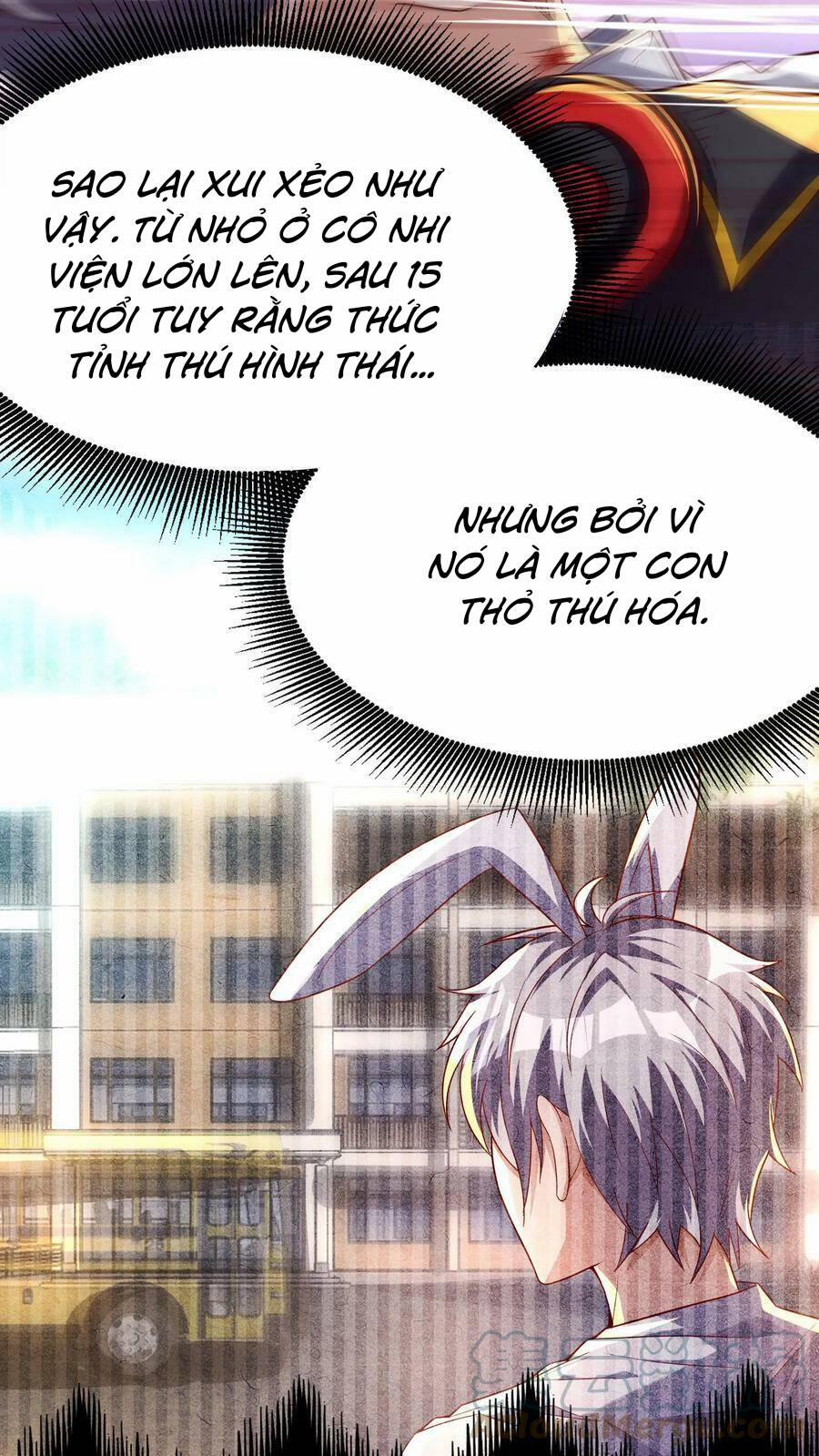 Linh Khí Khôi Phục: Ta Mỗi Ngày Thu Được Một Cái Kỹ Năng Mới 1 trang 20