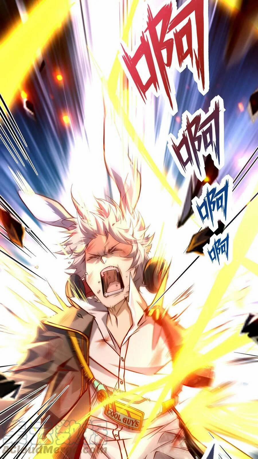 Linh Khí Khôi Phục: Ta Mỗi Ngày Thu Được Một Cái Kỹ Năng Mới 1 trang 26