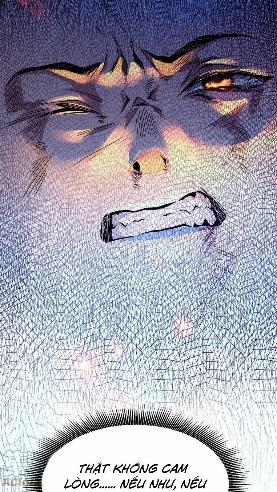 Linh Khí Khôi Phục: Ta Mỗi Ngày Thu Được Một Cái Kỹ Năng Mới 1 trang 28