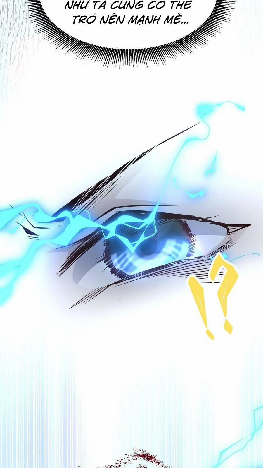 Linh Khí Khôi Phục: Ta Mỗi Ngày Thu Được Một Cái Kỹ Năng Mới 1 trang 29