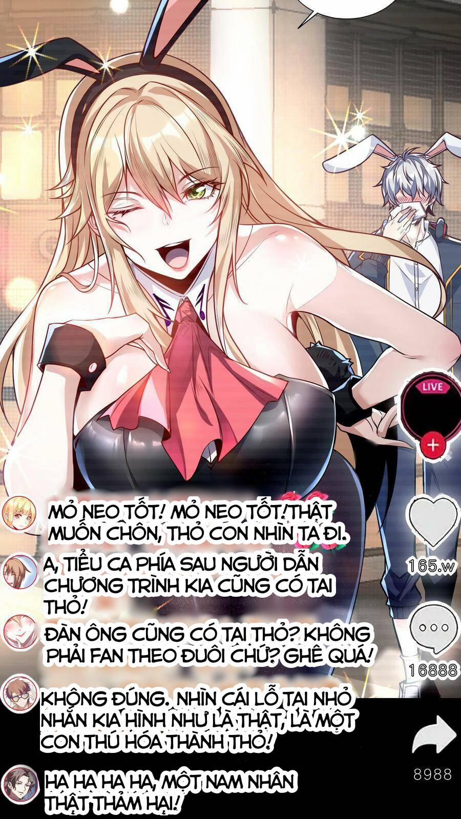 Linh Khí Khôi Phục: Ta Mỗi Ngày Thu Được Một Cái Kỹ Năng Mới 1 trang 7