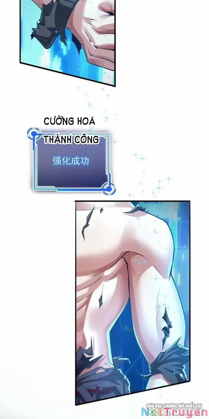 Linh Khí Khôi Phục: Ta Mỗi Ngày Thu Được Một Cái Kỹ Năng Mới 10 trang 13