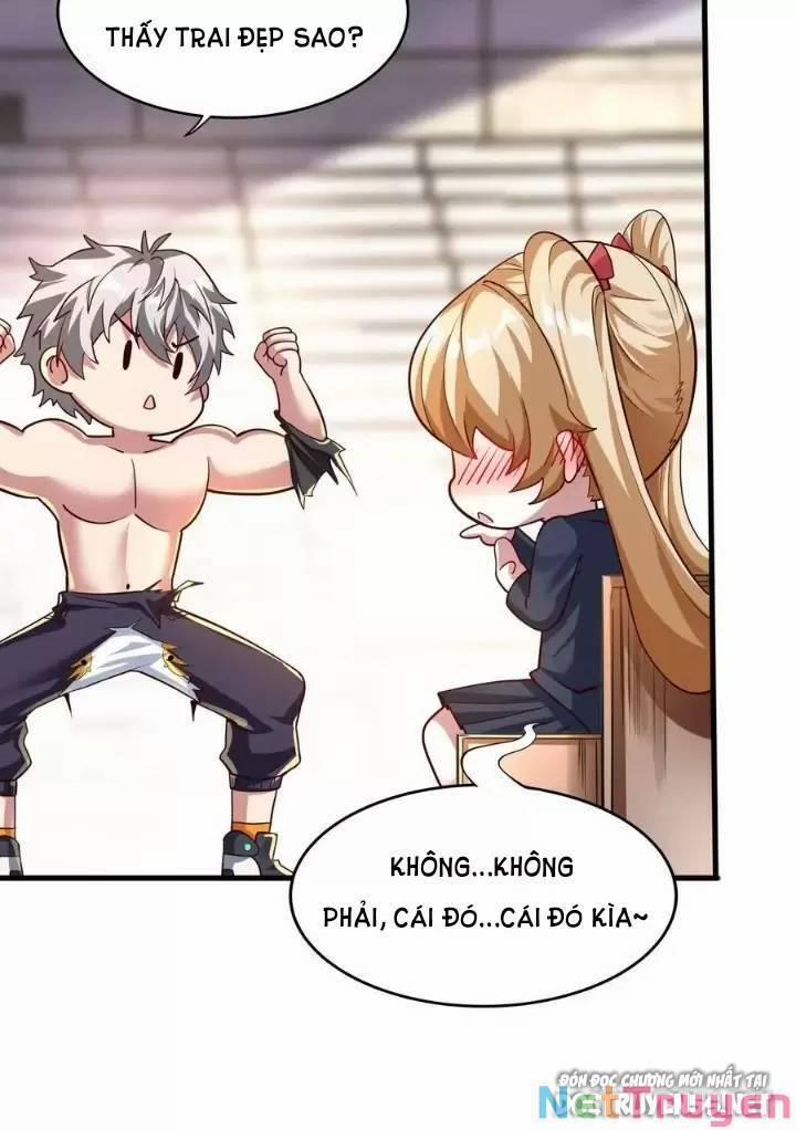 Linh Khí Khôi Phục: Ta Mỗi Ngày Thu Được Một Cái Kỹ Năng Mới 10 trang 17