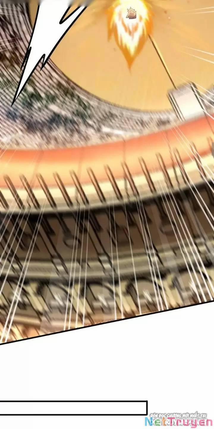 Linh Khí Khôi Phục: Ta Mỗi Ngày Thu Được Một Cái Kỹ Năng Mới 10 trang 20