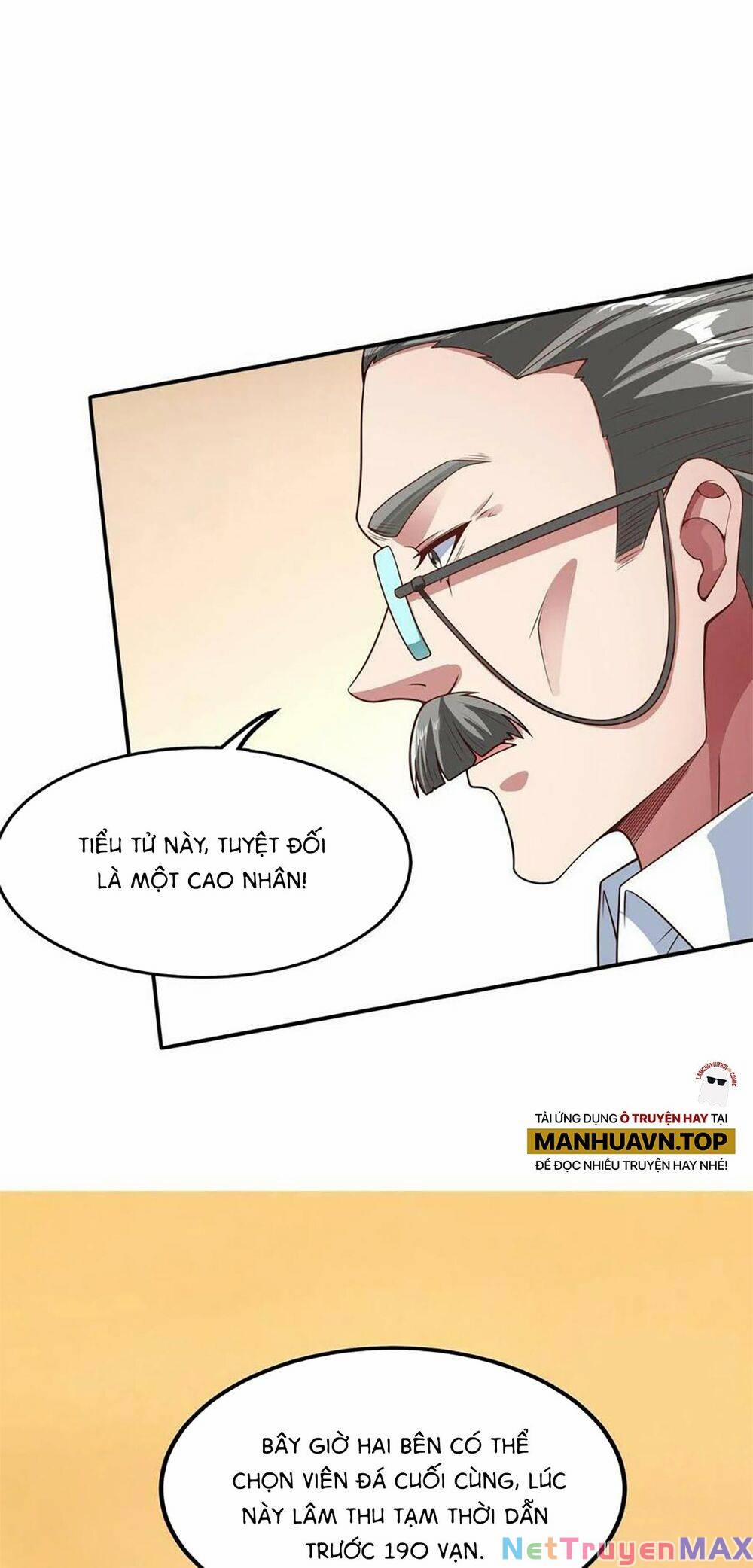 Linh Khí Khôi Phục: Ta Mỗi Ngày Thu Được Một Cái Kỹ Năng Mới 100 trang 15