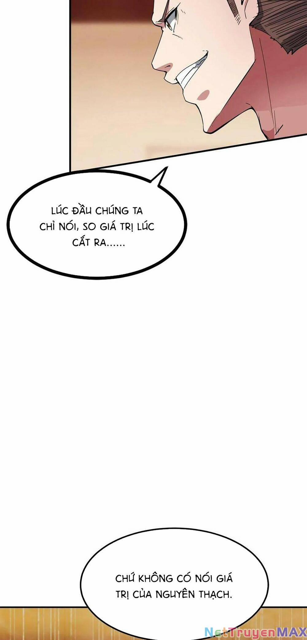 Linh Khí Khôi Phục: Ta Mỗi Ngày Thu Được Một Cái Kỹ Năng Mới 100 trang 22