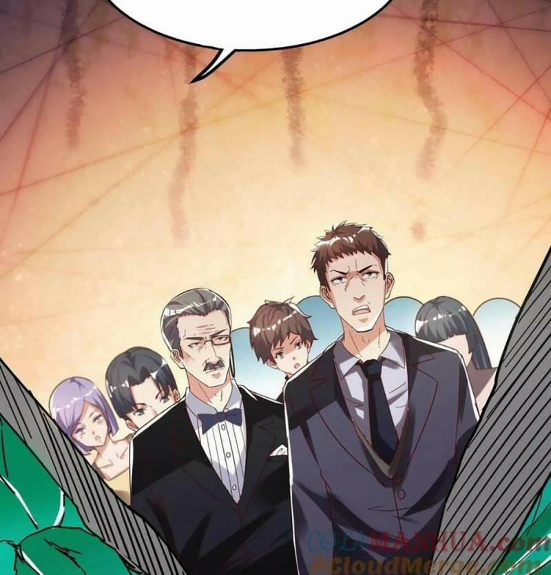 Linh Khí Khôi Phục: Ta Mỗi Ngày Thu Được Một Cái Kỹ Năng Mới 101 trang 11