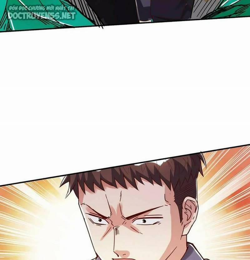 Linh Khí Khôi Phục: Ta Mỗi Ngày Thu Được Một Cái Kỹ Năng Mới 101 trang 12