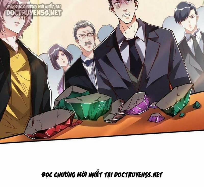 Linh Khí Khôi Phục: Ta Mỗi Ngày Thu Được Một Cái Kỹ Năng Mới 101 trang 16