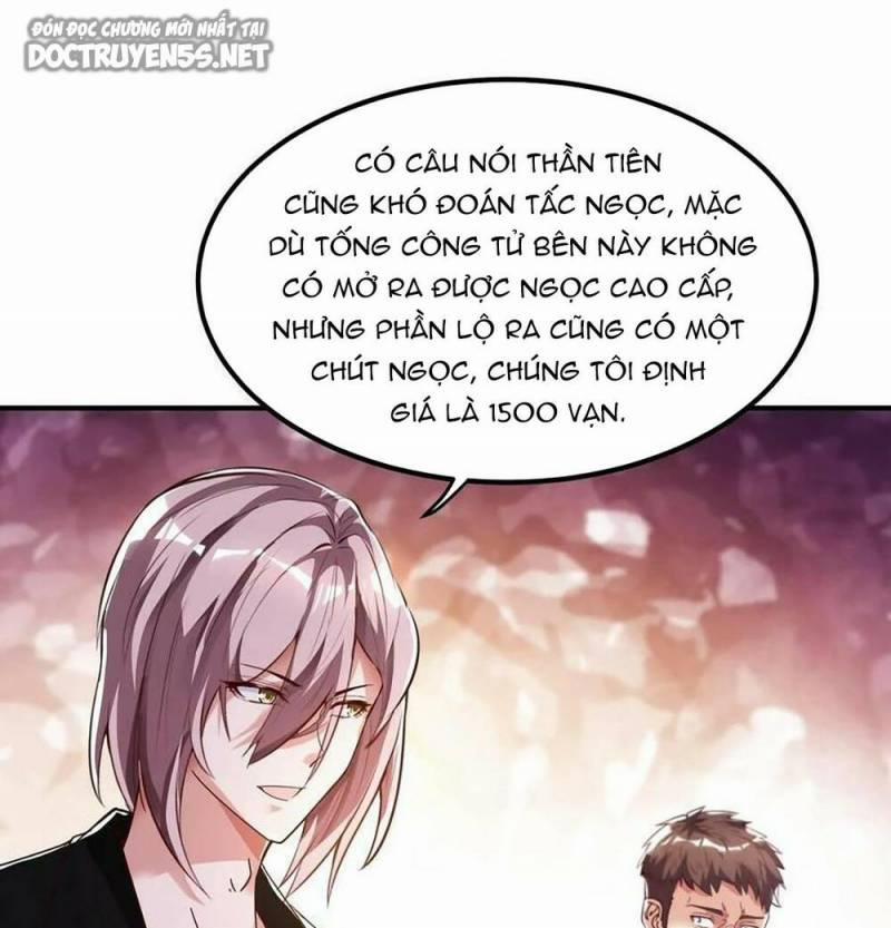 Linh Khí Khôi Phục: Ta Mỗi Ngày Thu Được Một Cái Kỹ Năng Mới 101 trang 17