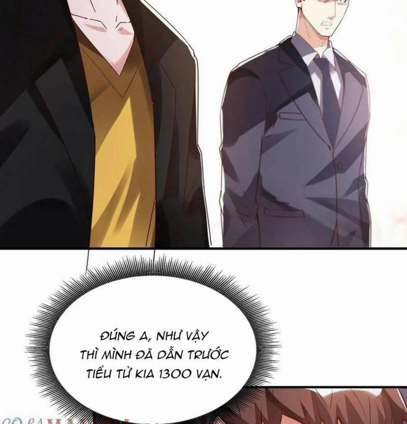 Linh Khí Khôi Phục: Ta Mỗi Ngày Thu Được Một Cái Kỹ Năng Mới 101 trang 18