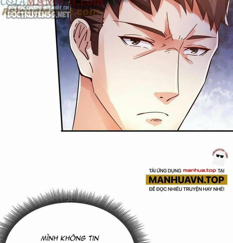 Linh Khí Khôi Phục: Ta Mỗi Ngày Thu Được Một Cái Kỹ Năng Mới 101 trang 19