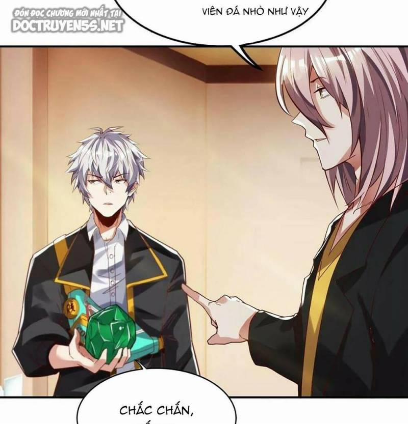 Linh Khí Khôi Phục: Ta Mỗi Ngày Thu Được Một Cái Kỹ Năng Mới 101 trang 2