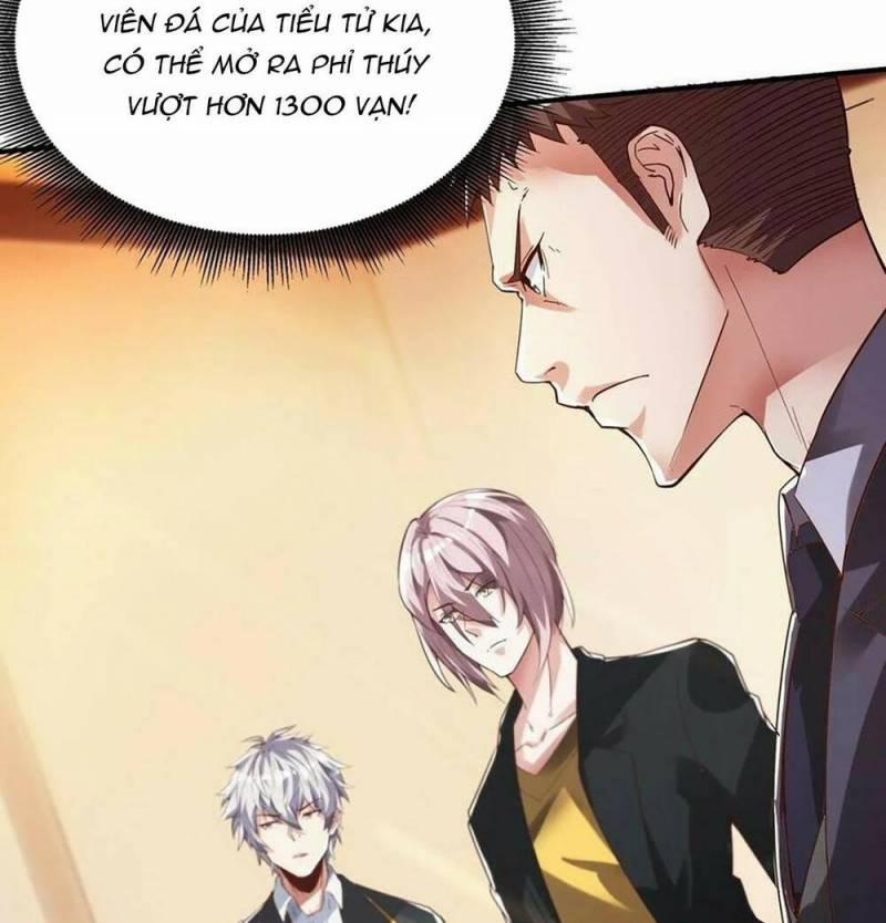 Linh Khí Khôi Phục: Ta Mỗi Ngày Thu Được Một Cái Kỹ Năng Mới 101 trang 20