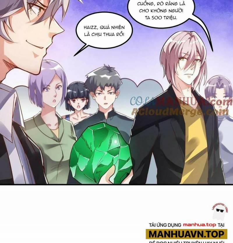 Linh Khí Khôi Phục: Ta Mỗi Ngày Thu Được Một Cái Kỹ Năng Mới 101 trang 22