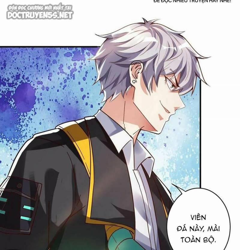 Linh Khí Khôi Phục: Ta Mỗi Ngày Thu Được Một Cái Kỹ Năng Mới 101 trang 23