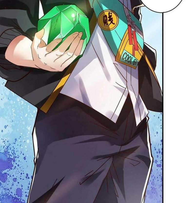 Linh Khí Khôi Phục: Ta Mỗi Ngày Thu Được Một Cái Kỹ Năng Mới 101 trang 24