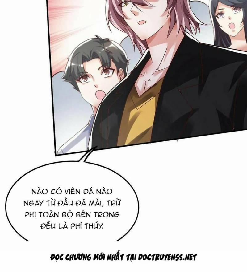 Linh Khí Khôi Phục: Ta Mỗi Ngày Thu Được Một Cái Kỹ Năng Mới 101 trang 26