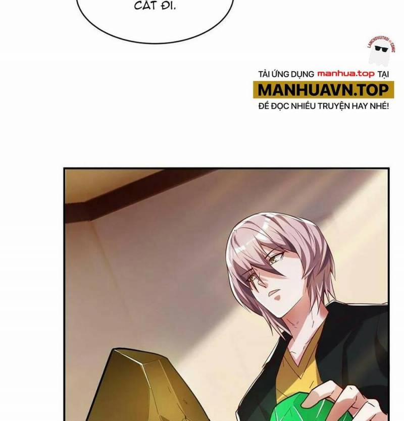 Linh Khí Khôi Phục: Ta Mỗi Ngày Thu Được Một Cái Kỹ Năng Mới 101 trang 3