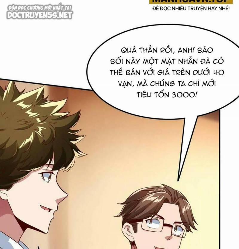 Linh Khí Khôi Phục: Ta Mỗi Ngày Thu Được Một Cái Kỹ Năng Mới 101 trang 36