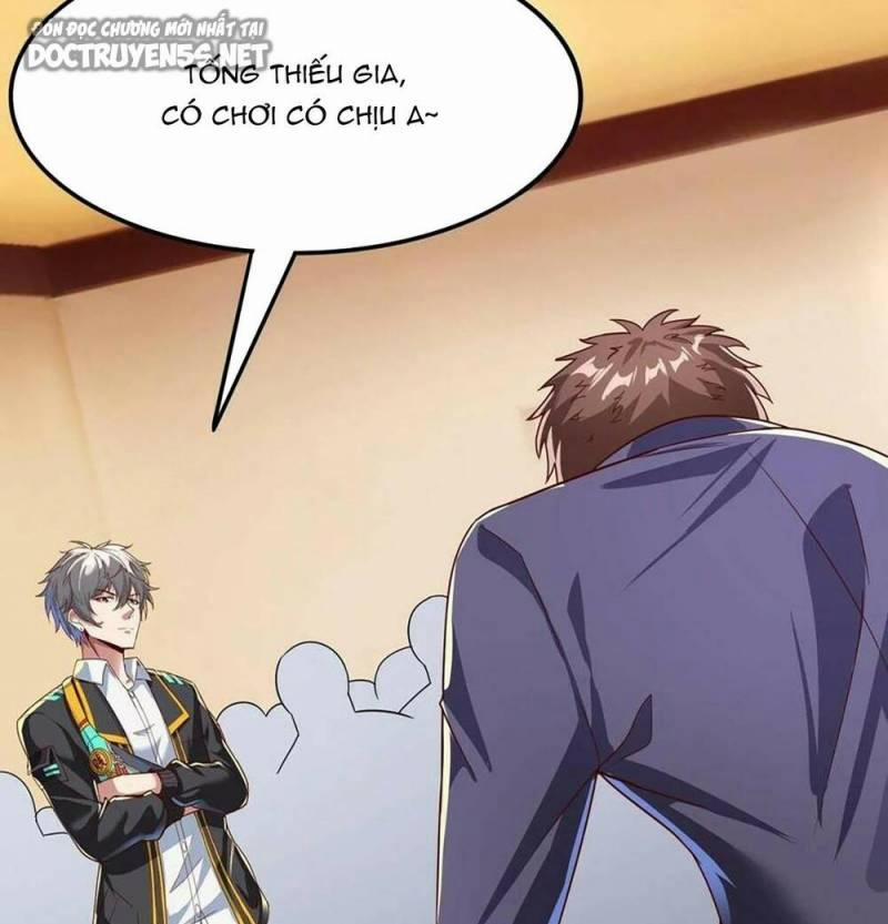 Linh Khí Khôi Phục: Ta Mỗi Ngày Thu Được Một Cái Kỹ Năng Mới 101 trang 38